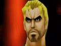 Fatal Fury Wild Ambition:Mr. Karate (Ryo Sakazaki) Ending
