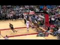 【NBA highlights】Sunday\'s Top 10 (5 Apr,2010)