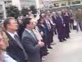 Bay Area Lawyers Rally in Support of Pakistani Lawyers (2)