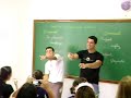 haushaushua...pra quem presencio i pra quem nao presencio..kkkkk

