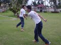 WUSHU!