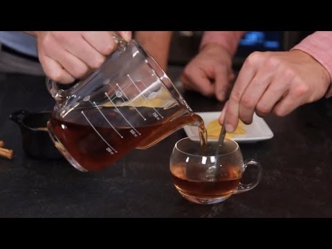 how to dissolve demerara sugar