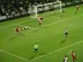 AFC Bournemouth Goal Celebration