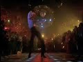 Travolta vs Daft Punk