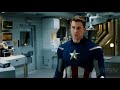 The Avengers - Super Bowl Trailer