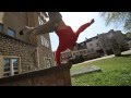 Chase Armitage 2011 (Student Of Movement)