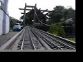 Ride On Colwyn Garden Railway