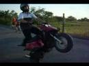 Stunt Scooter-Rawicz