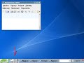 KWin DesktopGridEffect