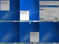 KWin DesktopGridEffect