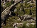 Walking with Pocket Monsters