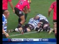 Western Province vs Pumas - Currie Cup Rugby Match Highlights 2011