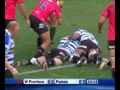 Western Province vs Pumas - Currie Cup Rugby Match Highlights 2011 - Western Province vs Pumas - Cur