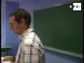 Valencia comienza a impartir Educación para Ciudadanía en Inglés .