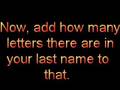 I can Read Your Mind 2