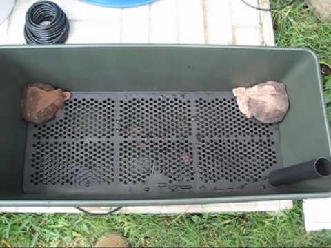 how to replant earthbox