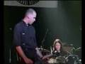 Krist Novoselic's No WTO Combo