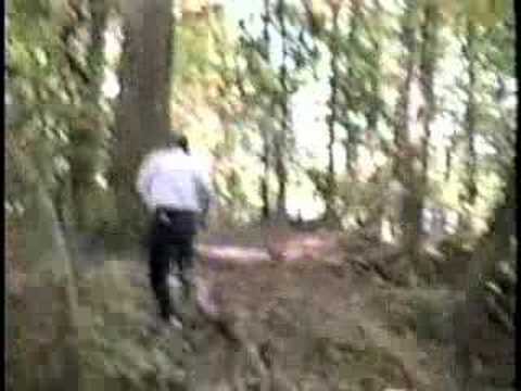 Deadly Intruder III Part 1