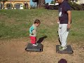 Un dia de paseo
