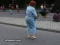 Abuela Techno