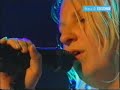 Zero 7 Distractions (Glastonbury 2004) 13of14
