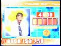 Voditelj misli da je smjesan