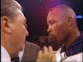 Roy Jones Jr. vs Reggie Johnson- Part 2 of 8 (Title fight)