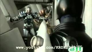 Kamen Rider Dragon Knight 37 The Enemy Within