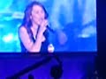 Breakout - Miley Cyrus live