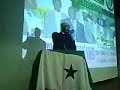 KHUDBADA MADAXWEYNE KU XIGEENKA SOMALILAND, AHMED YUSUF YASI