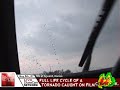 Full Life Cycle of a Tornado (05/05/09)
