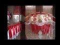 DECOR NUNTI