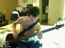 babasonicos   seis virgenes descalzas en bajo