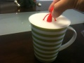 (uploaded by alexisba)&nbsp;Universal Cup Sealer cover demostration