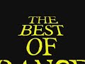 Ensaio The Best Of Dance