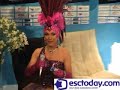 Eurovision 2007: The esctoday.com DQ Denmark Interview