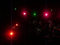Hechizo - La herida - KastañoRock 07