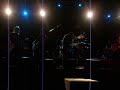 Hechizo - La herida - KastañoRock 07