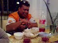 Makcik Becok / Laser