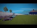 Stunt Island 2.9 для GTA 3 видео 1