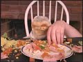 World Hunger Has Got Me Down - Ask Dr. Pete