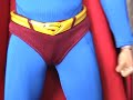 Hot toys BD Endo & Superman, Takara Batman