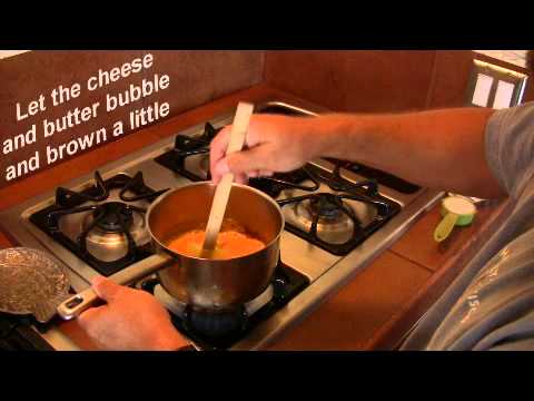 how to improve kraft mac and cheese