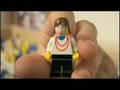 11 FREUNDE Spot 2008 - LEGO