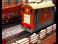 Toby\