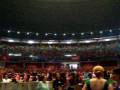 show RBD em BSB 30/11