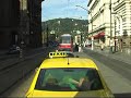 Tram nr 6 in Prague - 3