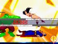 Thor & Hulk vs. Superman & Wonder Woman - Rematch