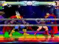 Thor & Hulk vs. Superman & Wonder Woman - Rematch