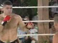 Gabriel Gonzaga vs. Fabricio Werdum (1 of 2)